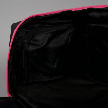 30L Perfect Duffle Bag Neon Pink - Image 23