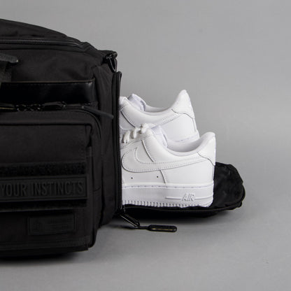 30L Perfect Duffle Bag Nightshade - Image 34