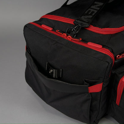 40L Ultimate Duffle Bag Red Wolf - Image 15