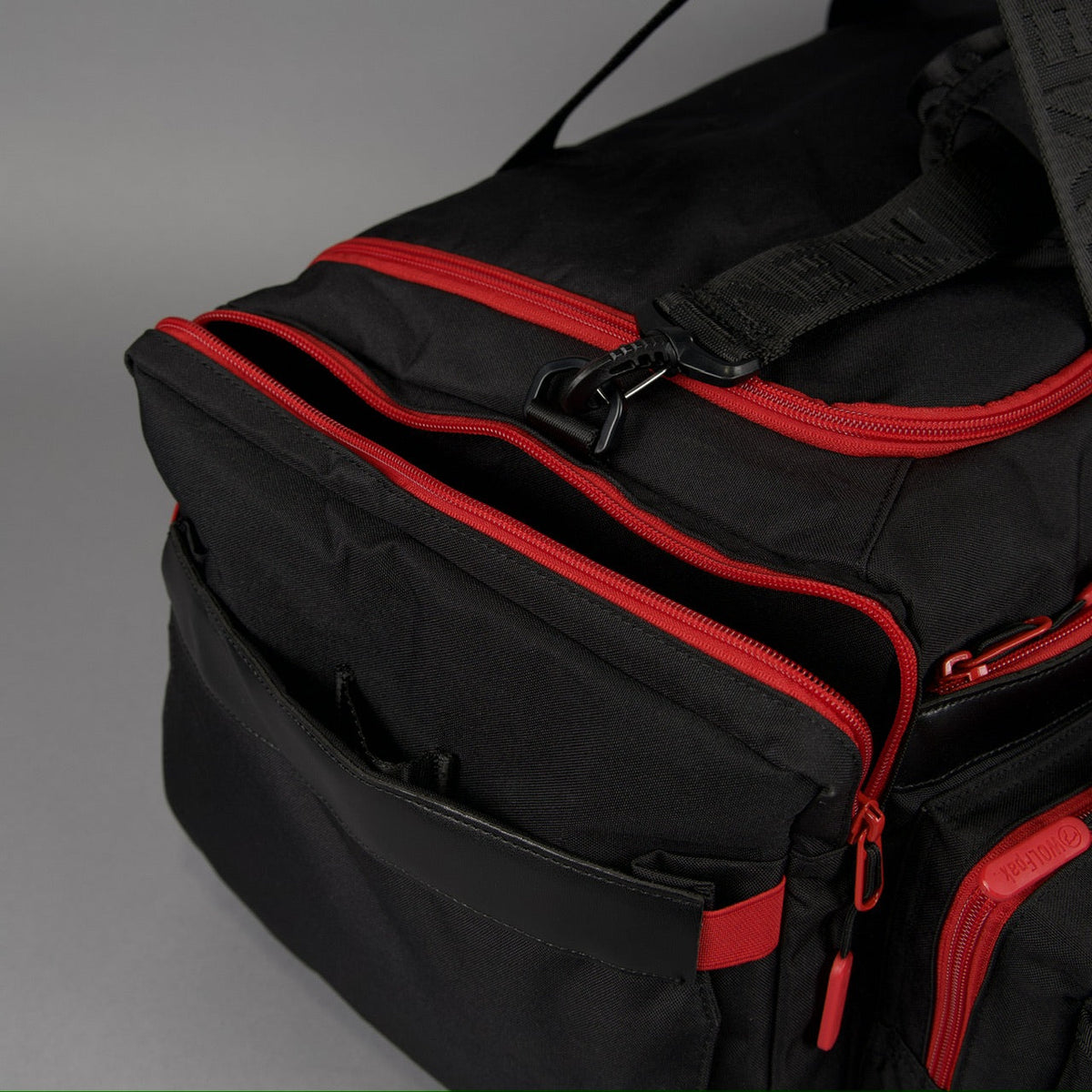 40L Ultimate Duffle Bag Red Wolf (SALE) - Image 16