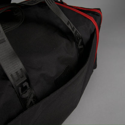 40L Ultimate Duffle Bag Red Wolf (SALE) - Image 18