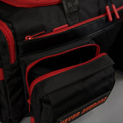 40L Ultimate Duffle Bag Red Wolf (SALE) - Image 21