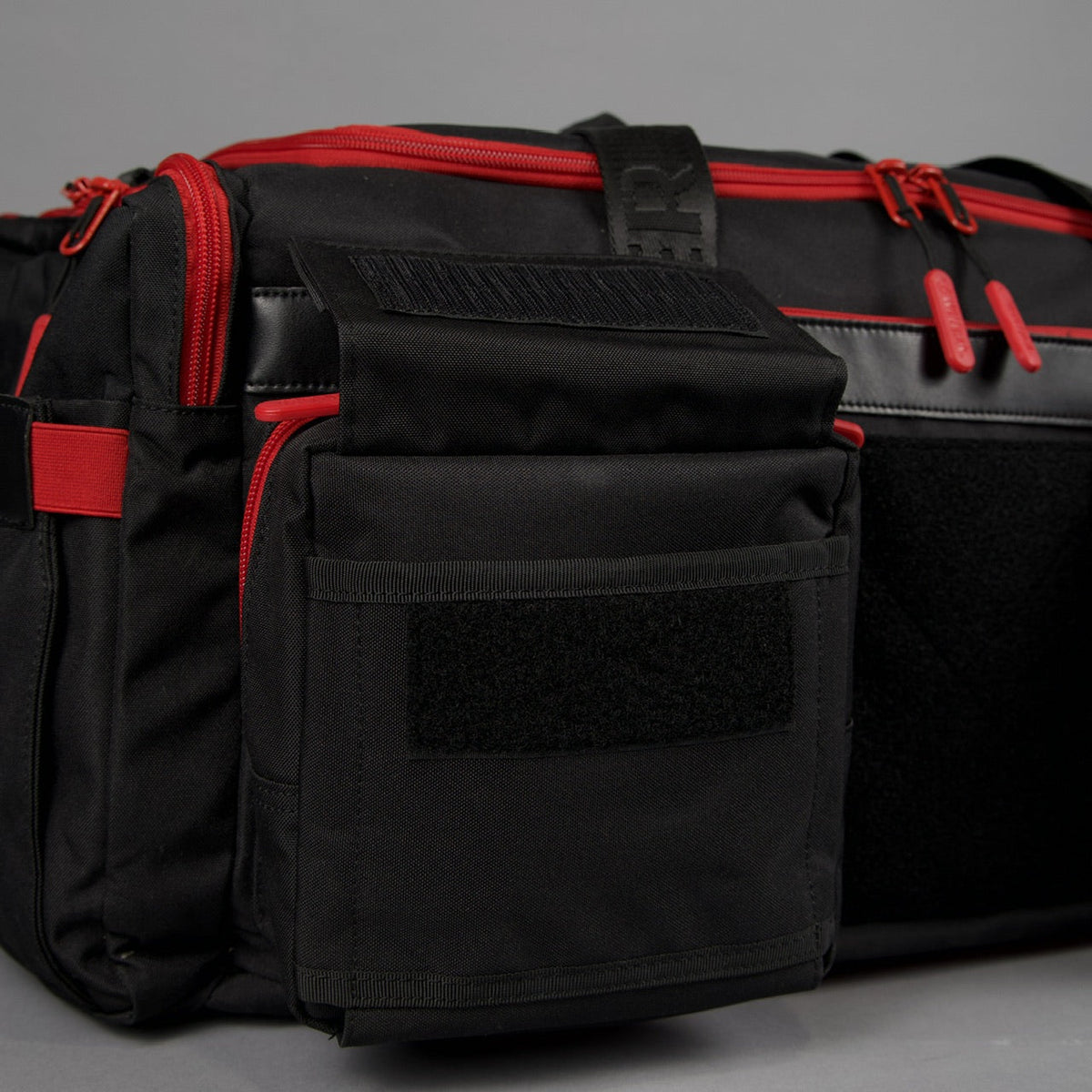 40L Ultimate Duffle Bag Red Wolf (SALE) - Image 22