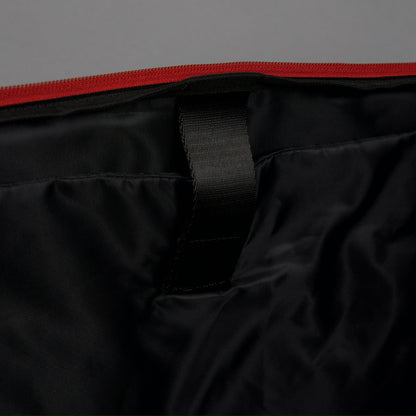 40L Ultimate Duffle Bag Red Wolf (SALE) - Image 26