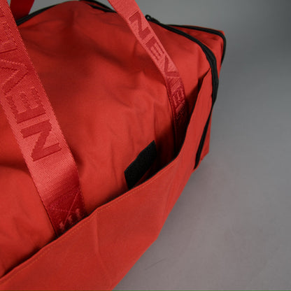 40L Ultimate Duffle Bag Elite Red - Image 17