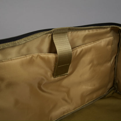 40L Ultimate Duffle Bag Khaki - Image 18