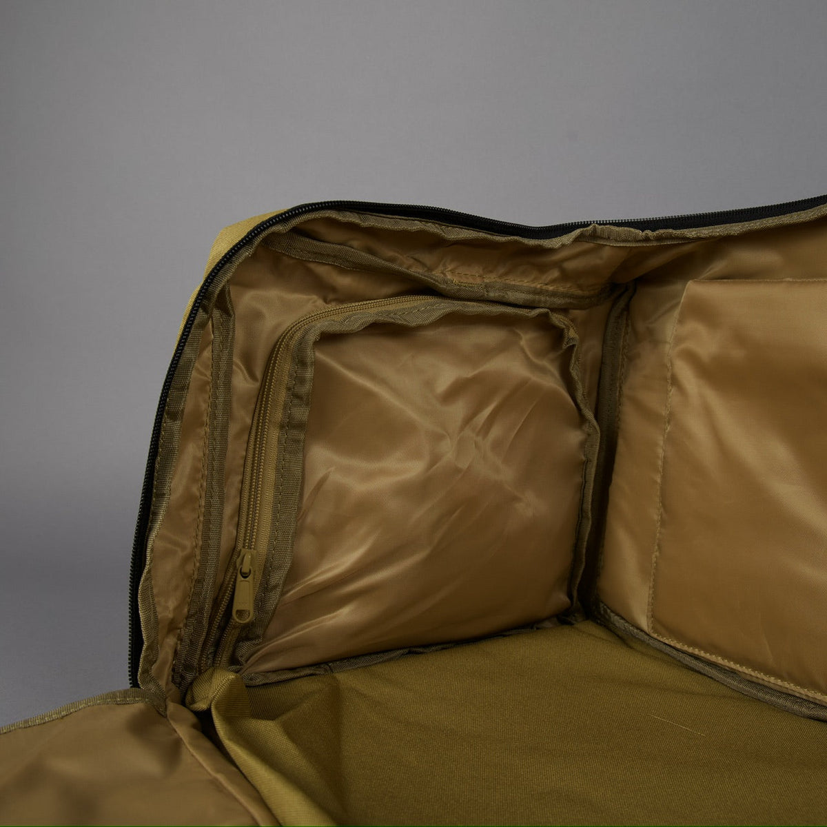 40L Ultimate Duffle Bag Khaki - Image 19