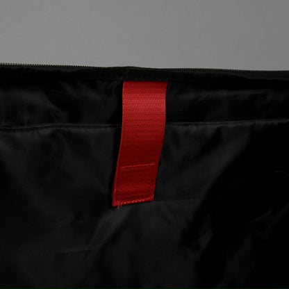 40L Ultimate Duffle Bag Black Lightning Immortal Red (SALE) - Image 25
