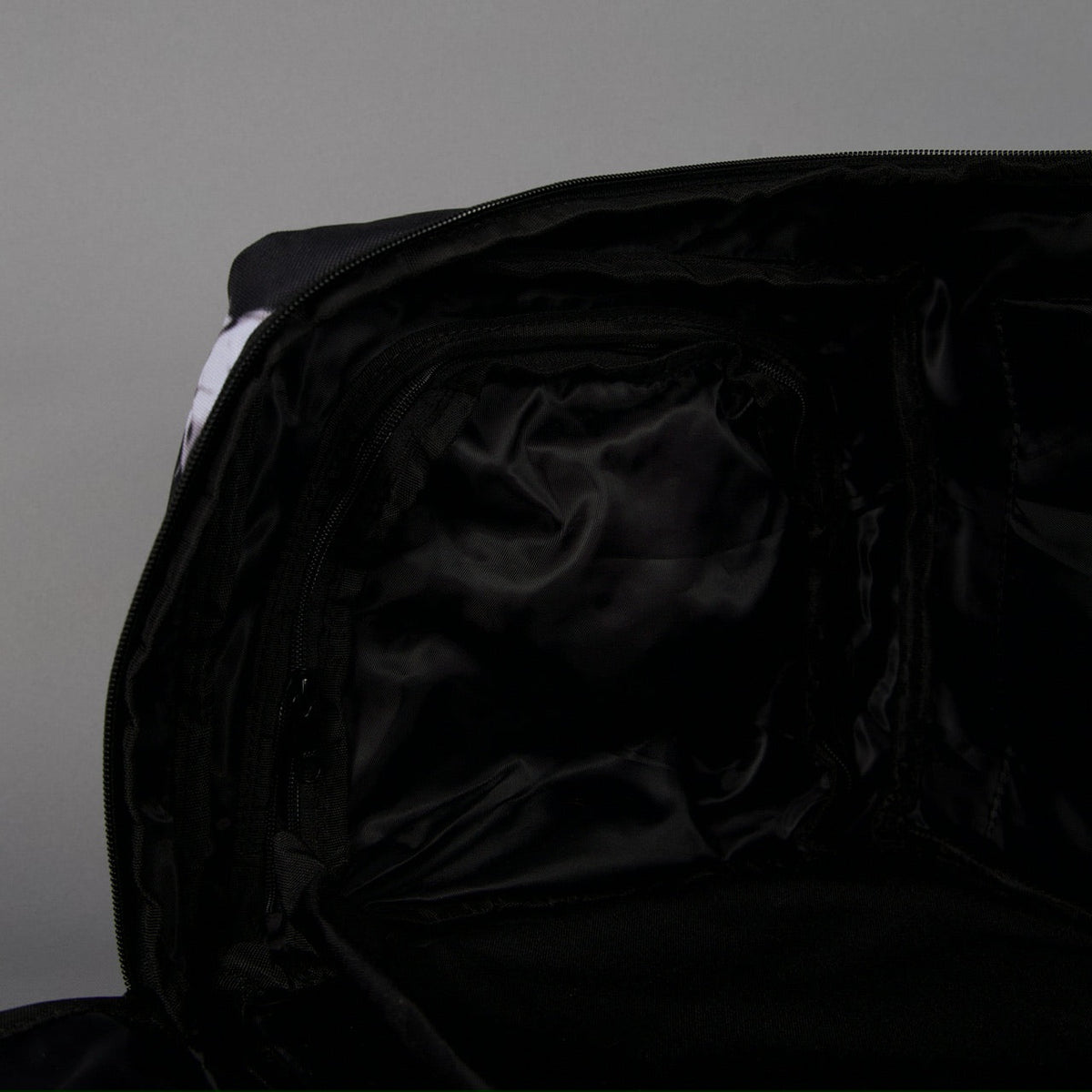 40L Ultimate Duffle Bag Black Lightning Immortal Red (SALE) - Image 26