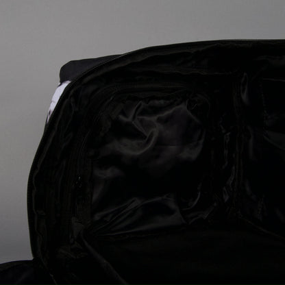 40L Ultimate Duffle Bag Black Lightning Immortal Red (SALE) - Image 26