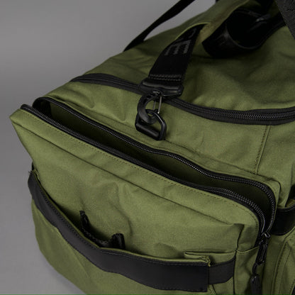 40L Ultimate Duffle Bag Athletic Green - Image 15