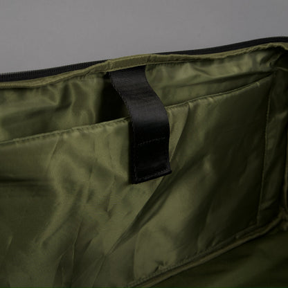 40L Ultimate Duffle Bag Athletic Green - Image 24