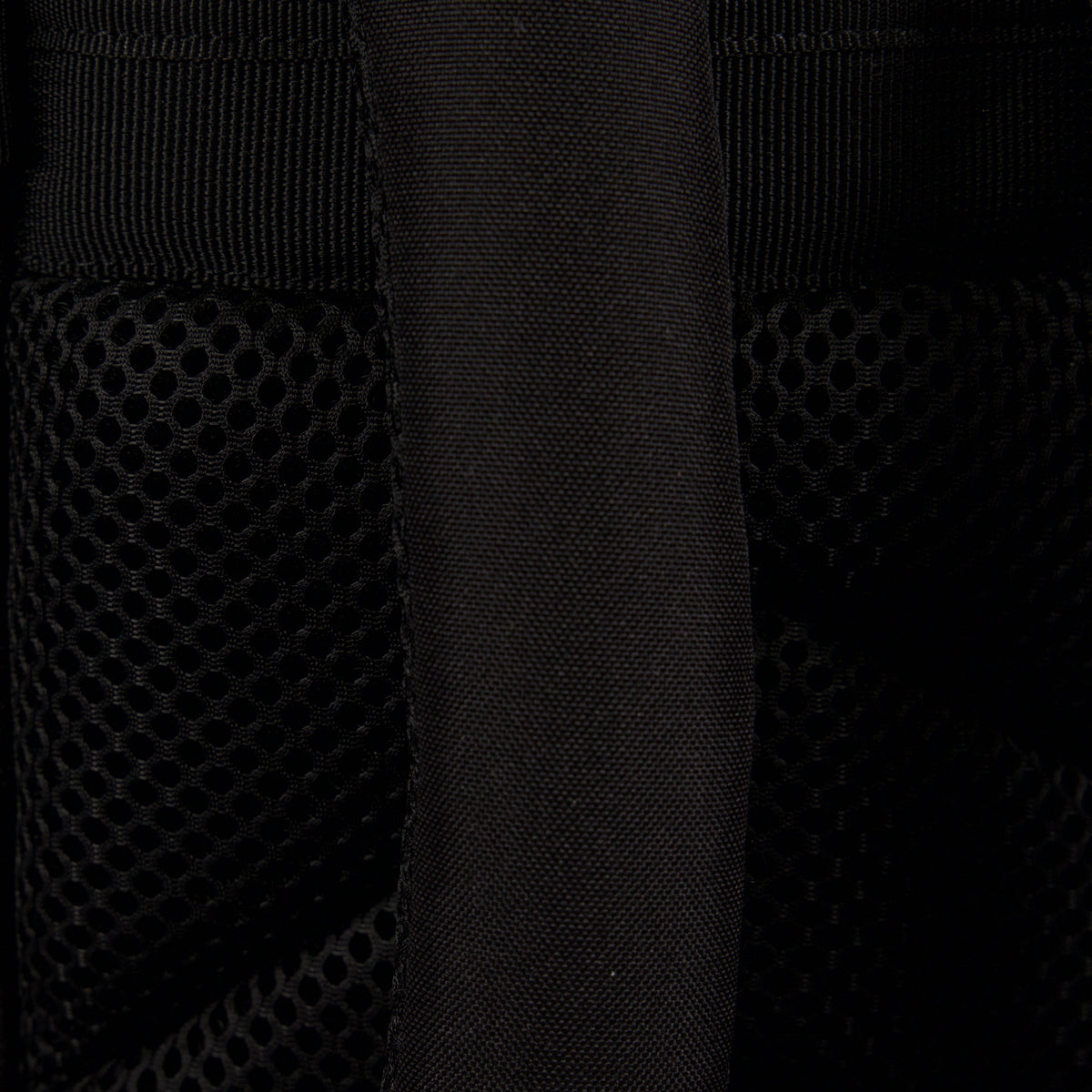 9L Backpack Mini Alpha Black Leopard Limited Edition - Image 12