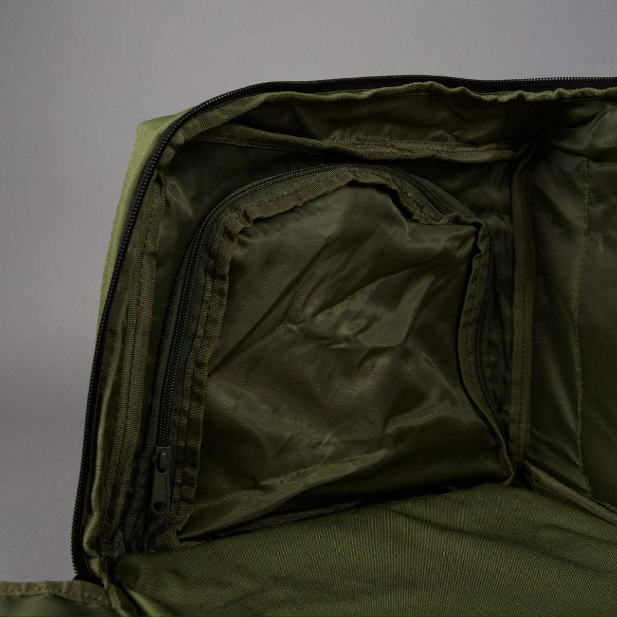 40L Ultimate Duffle Bag Athletic Green - Image 25