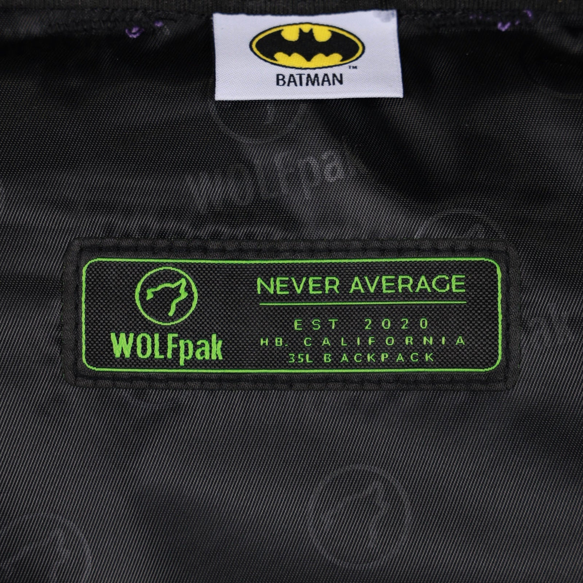 35L Backpack Joker - Image 5