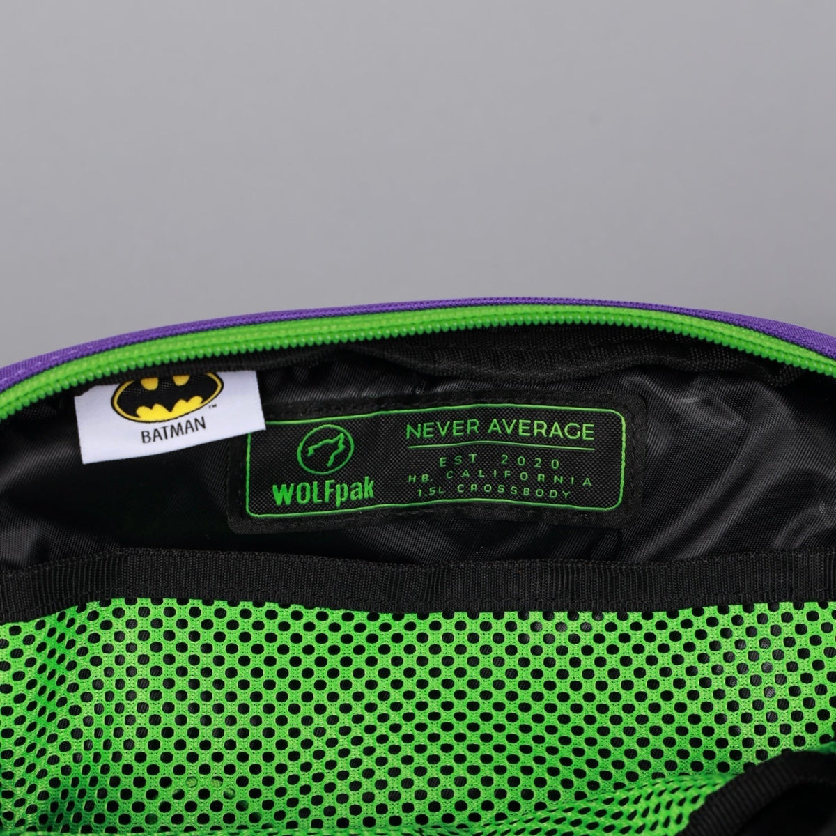 Crossbody Pack Joker - Image 7