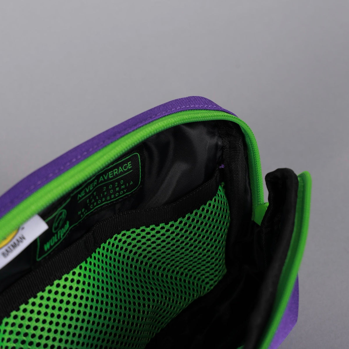 Crossbody Pack Joker - Image 8