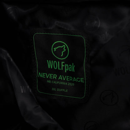 30L Perfect Duffle Bag Joker - Image 16