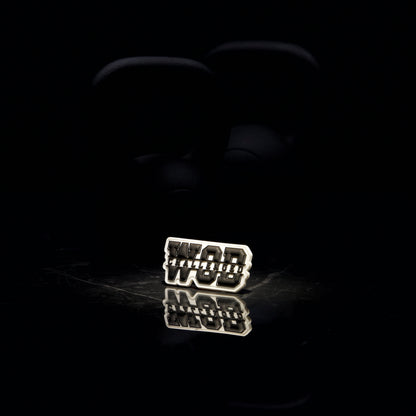 WOD Challenge Patch - Image 2