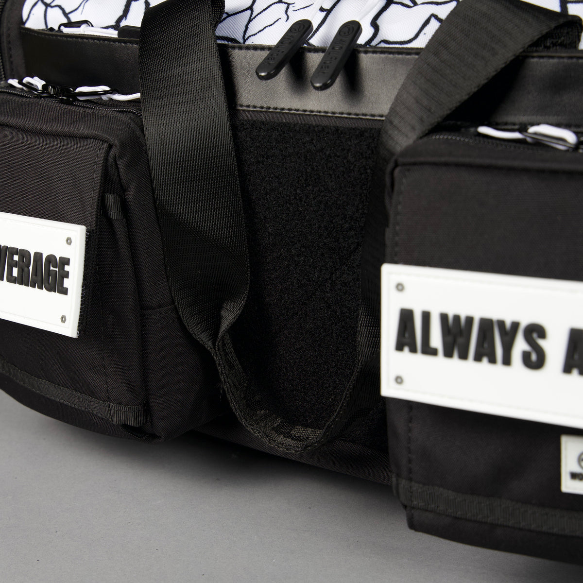 30L Perfect Duffle Bag Part 1: The Rise - Image 16