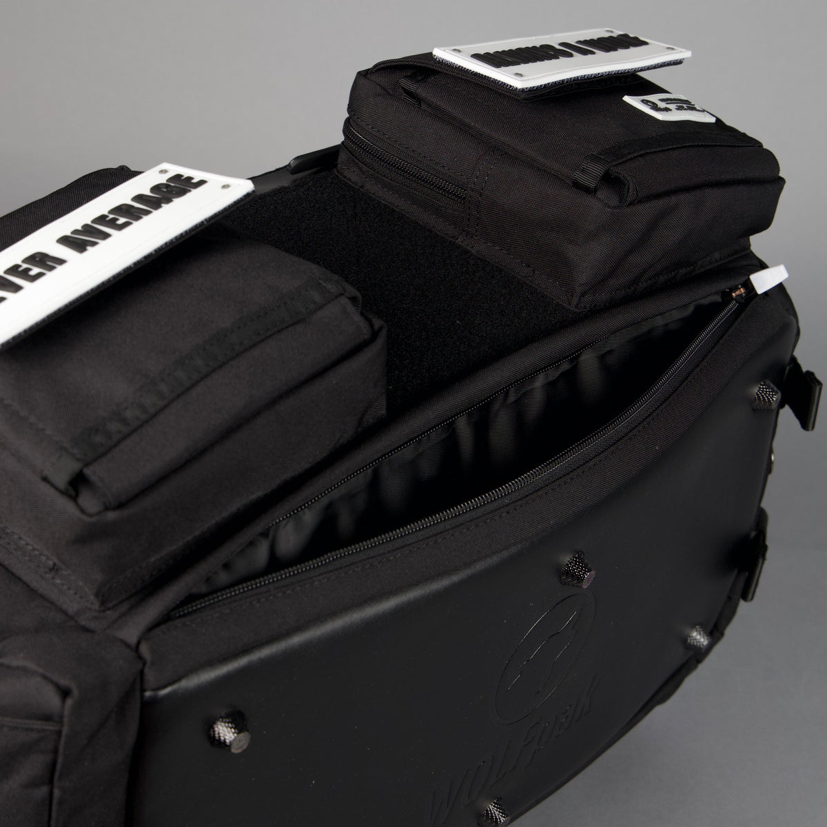 30L Perfect Duffle Bag Part 1: The Rise - Image 17