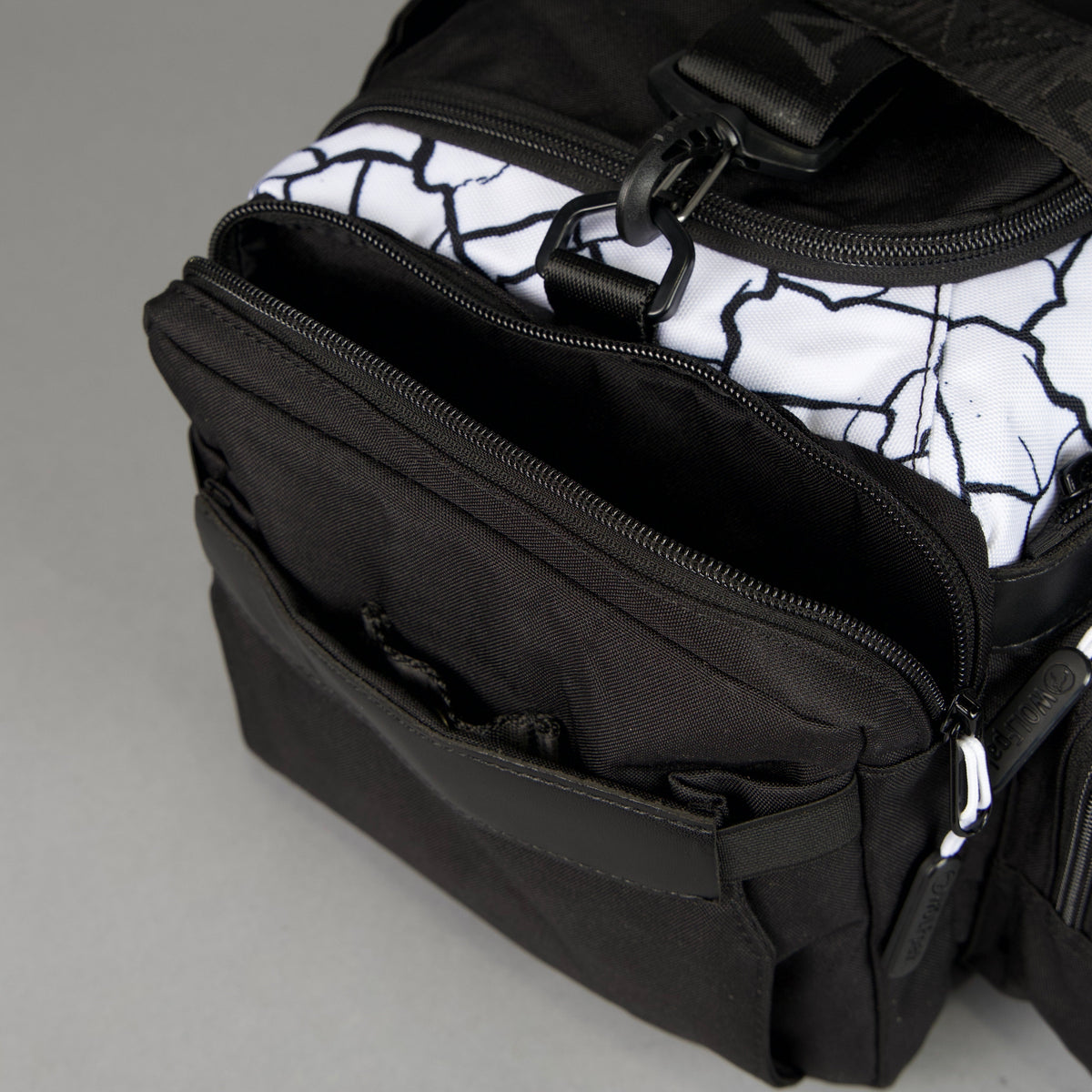20L Mini Duffle Part 1: The Rise - Image 11