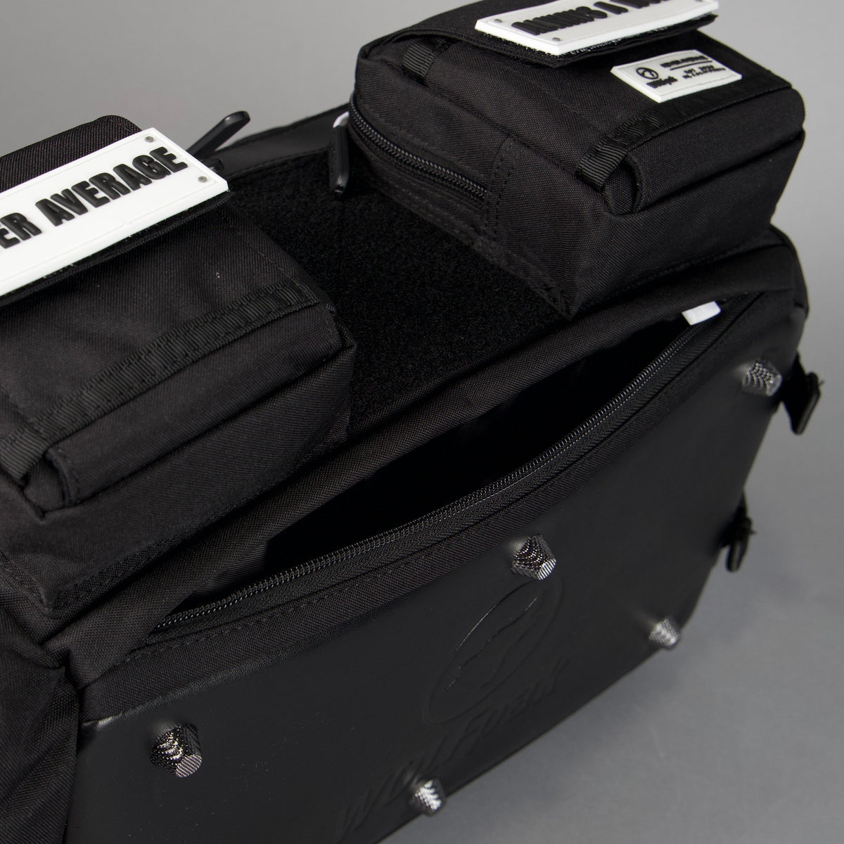 20L Mini Duffle Part 1: The Rise - Image 14