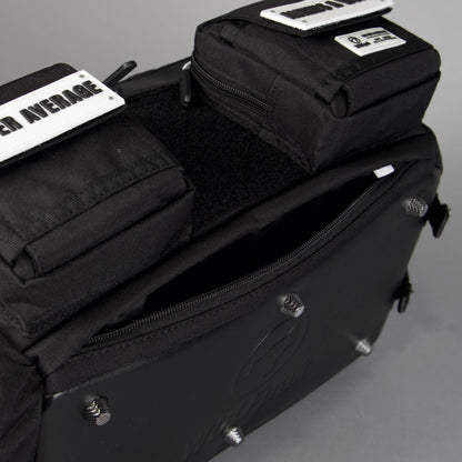 20L Mini Duffle Part 1: The Rise - Image 14