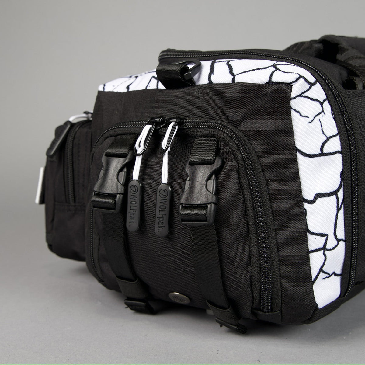 20L Mini Duffle Part 1: The Rise - Image 12