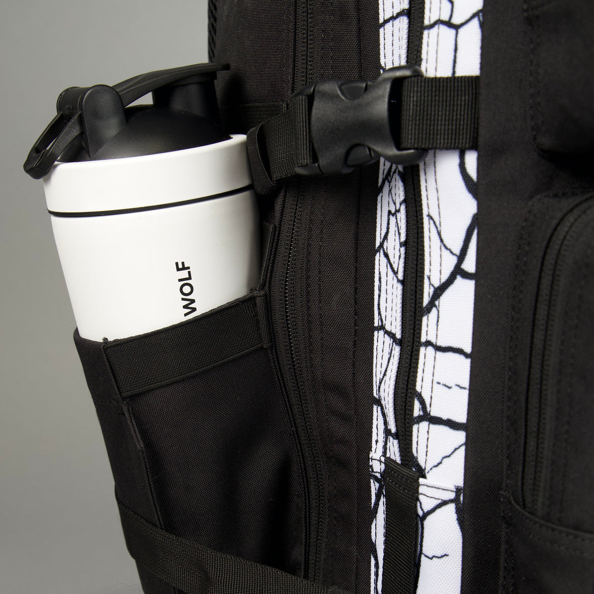 45L Backpack Part 1: The Rise - Image 15