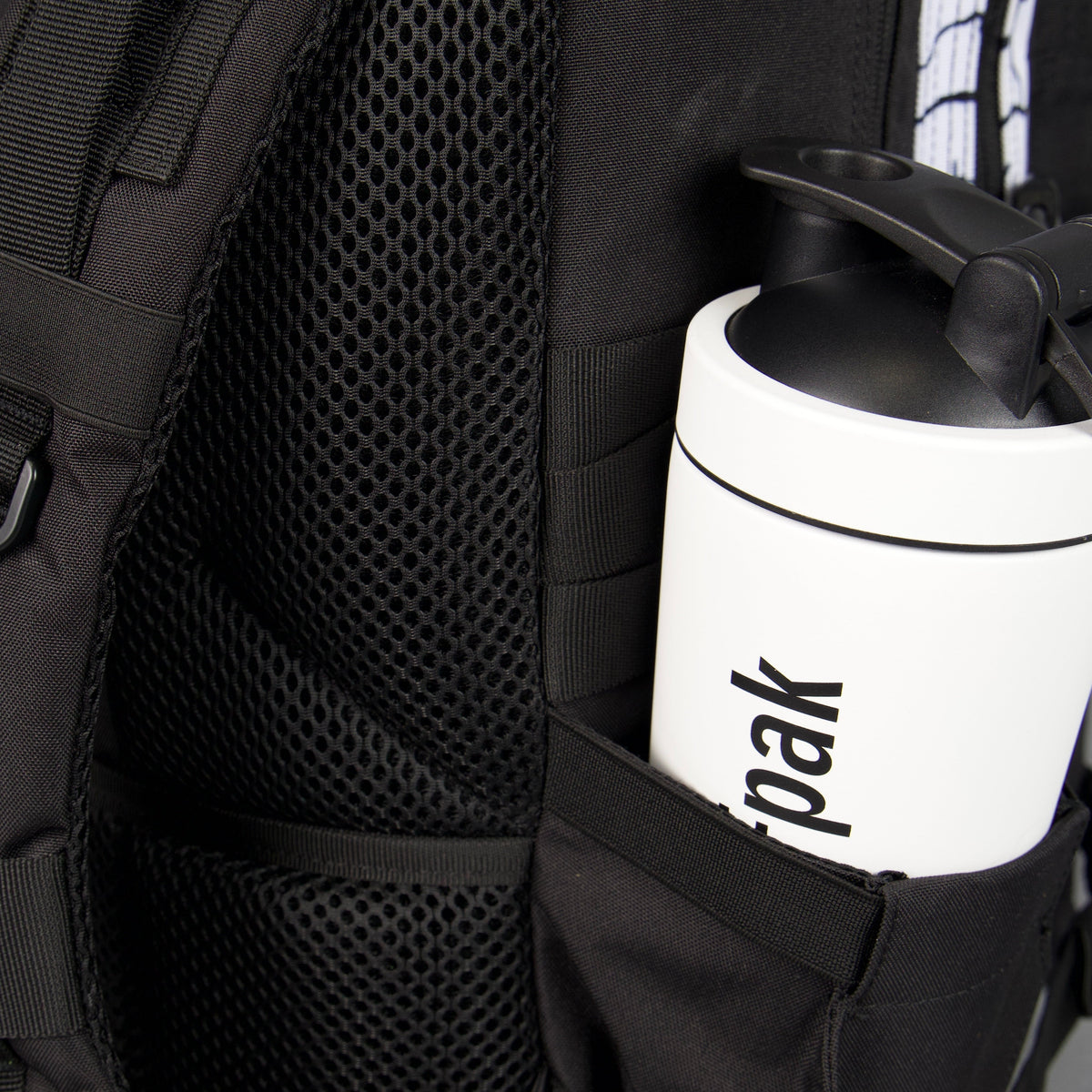 45L Backpack Part 1: The Rise - Image 16