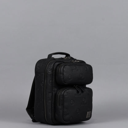 9L Backpack Luxury Leather - Image 9
