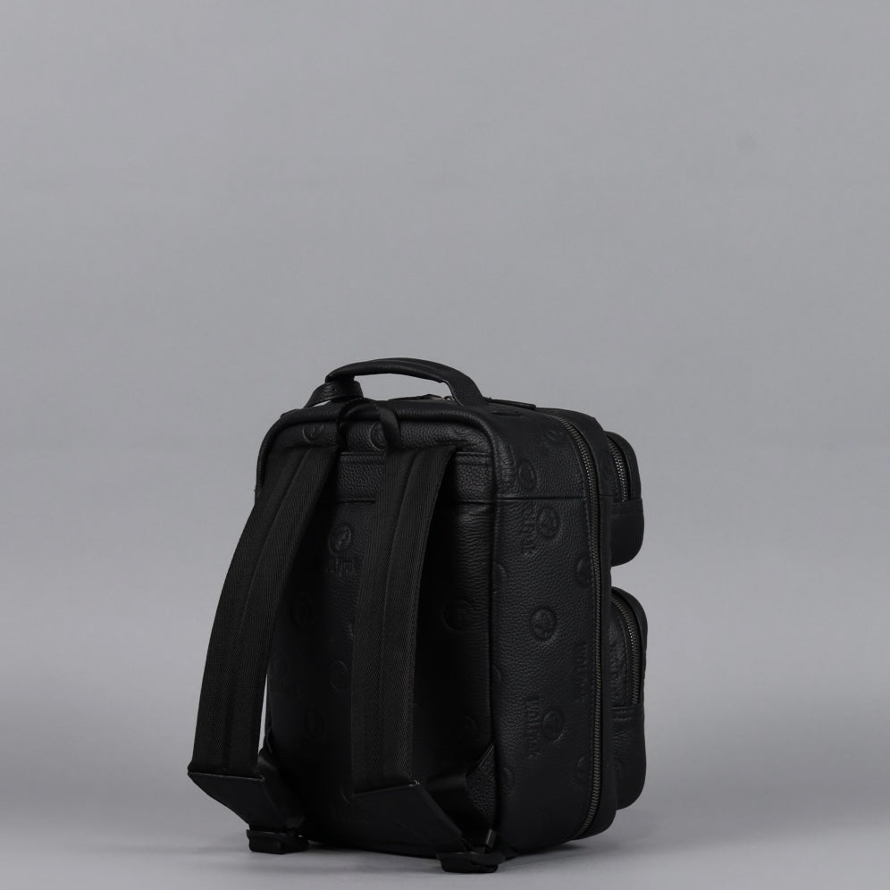 9L Backpack Luxury Leather - Image 10