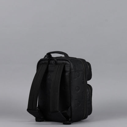 9L Backpack Luxury Leather - Image 10