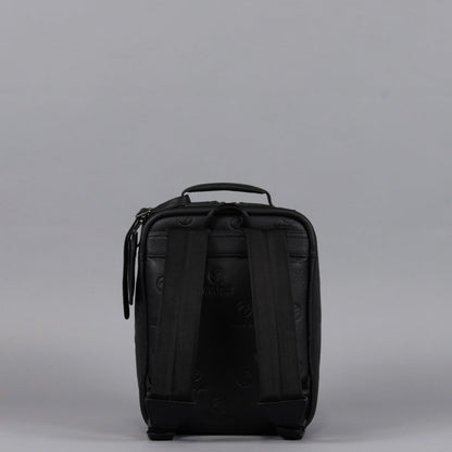 9L Backpack Luxury Leather - Image 11
