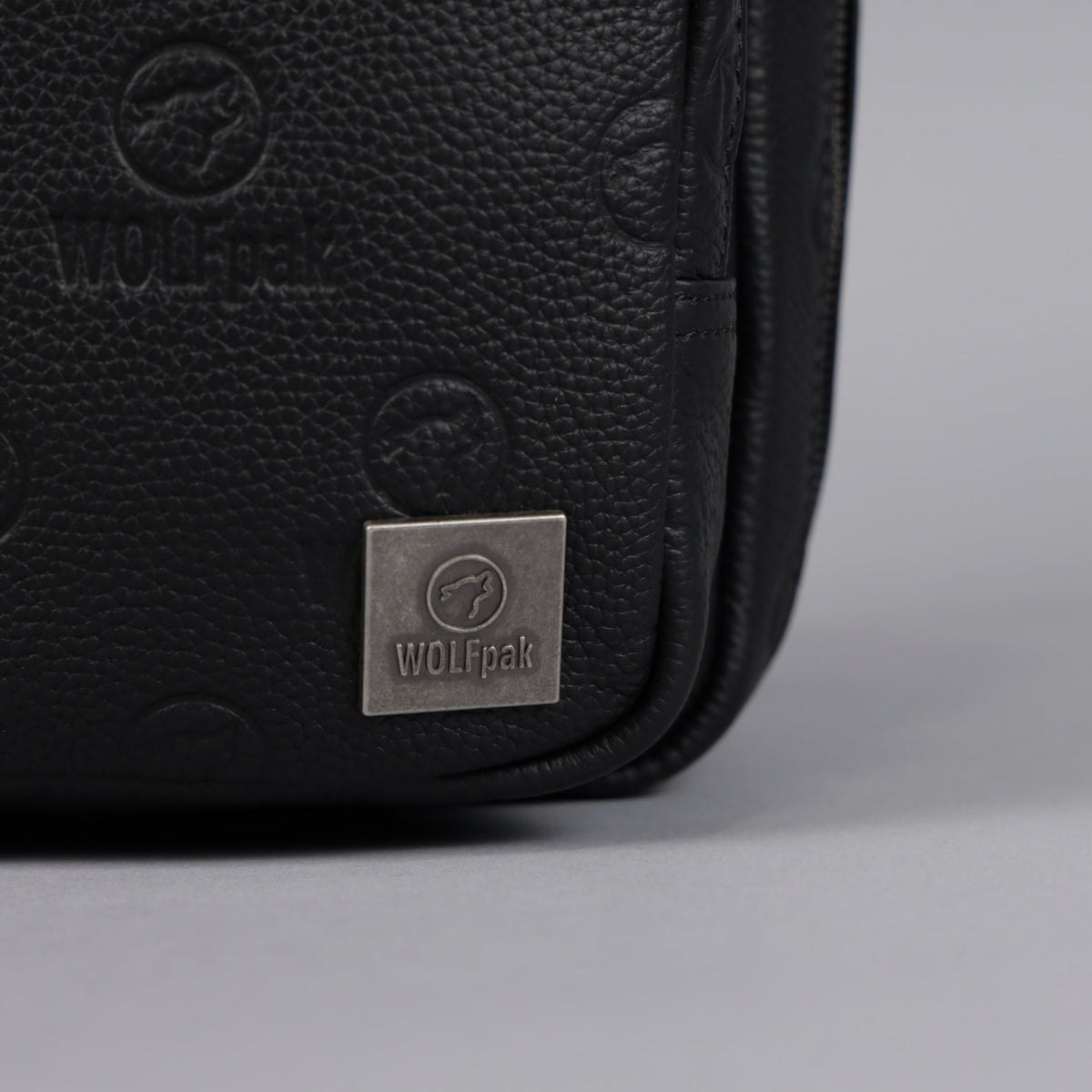 9L Backpack Luxury Leather - Image 18