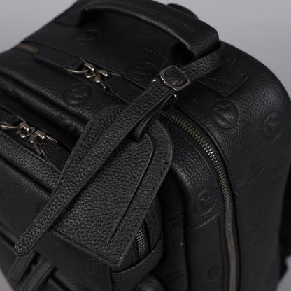 9L Backpack Luxury Leather - Image 15