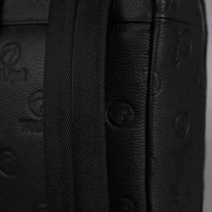 9L Backpack Luxury Leather - Image 17
