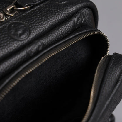 9L Backpack Luxury Leather - Image 23