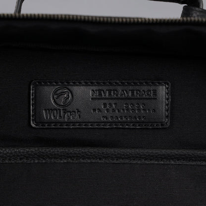 9L Backpack Luxury Leather - Image 21