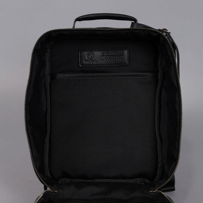 9L Backpack Luxury Leather - Image 19