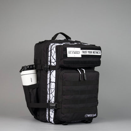 45L Backpack Part 1: The Rise - Image 5