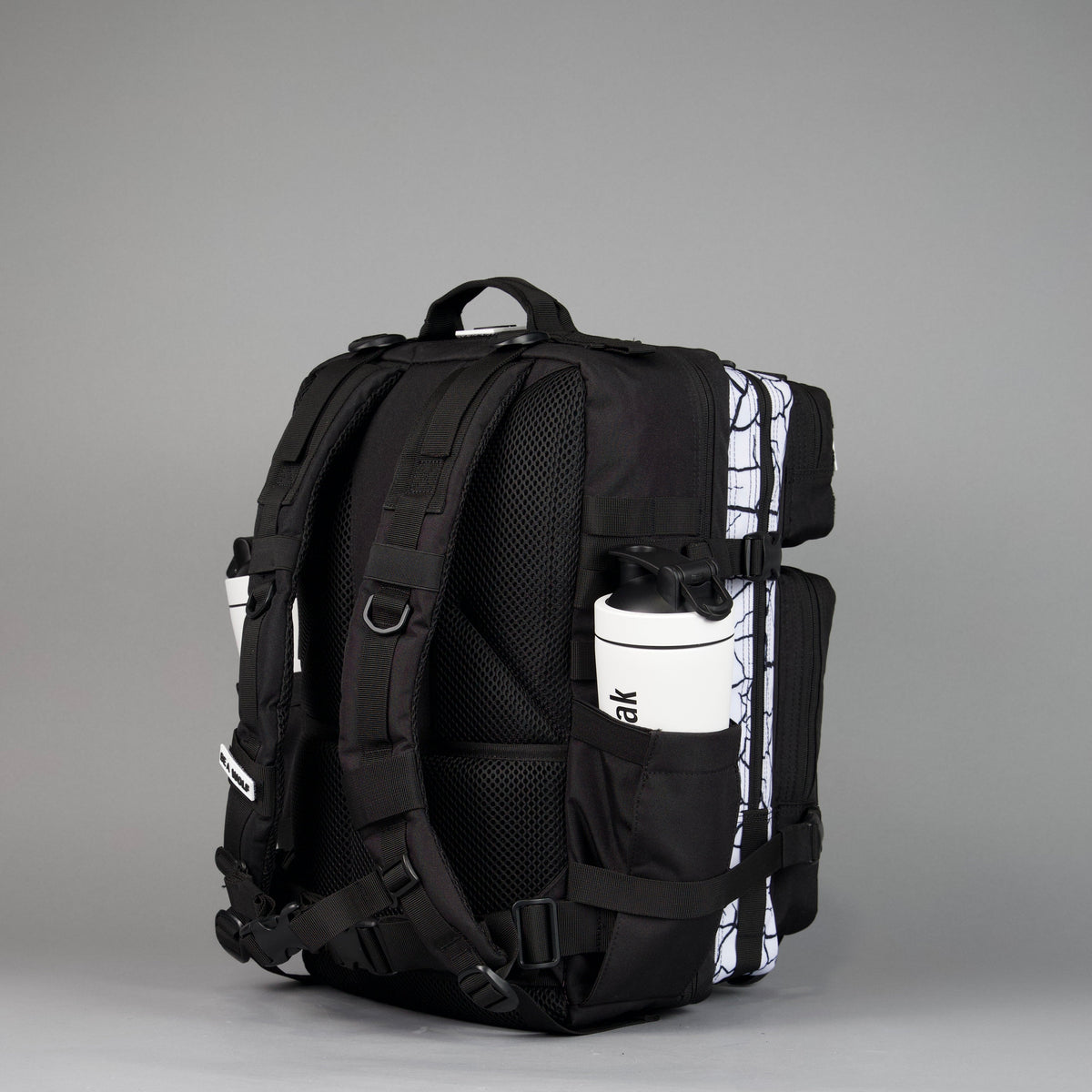 45L Backpack Part 1: The Rise - Image 6