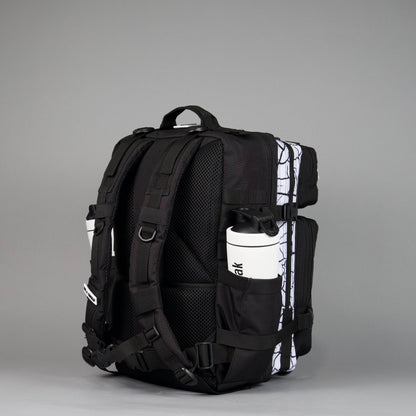45L Backpack Part 1: The Rise - Image 6