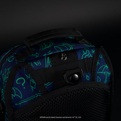 9L Tactical Sling Bag DC Villains - Image 7