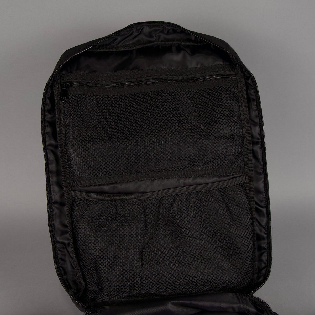 35L Meal Prep Management Backpack Orange Turbo - Image 21