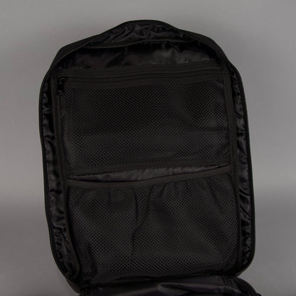 35L Meal Prep Management Backpack Orange Turbo - Image 21