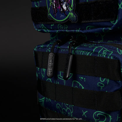 9L Backpack Mini DC Villains - Image 10
