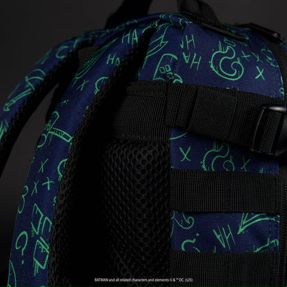 9L Backpack Mini DC Villains - Image 12