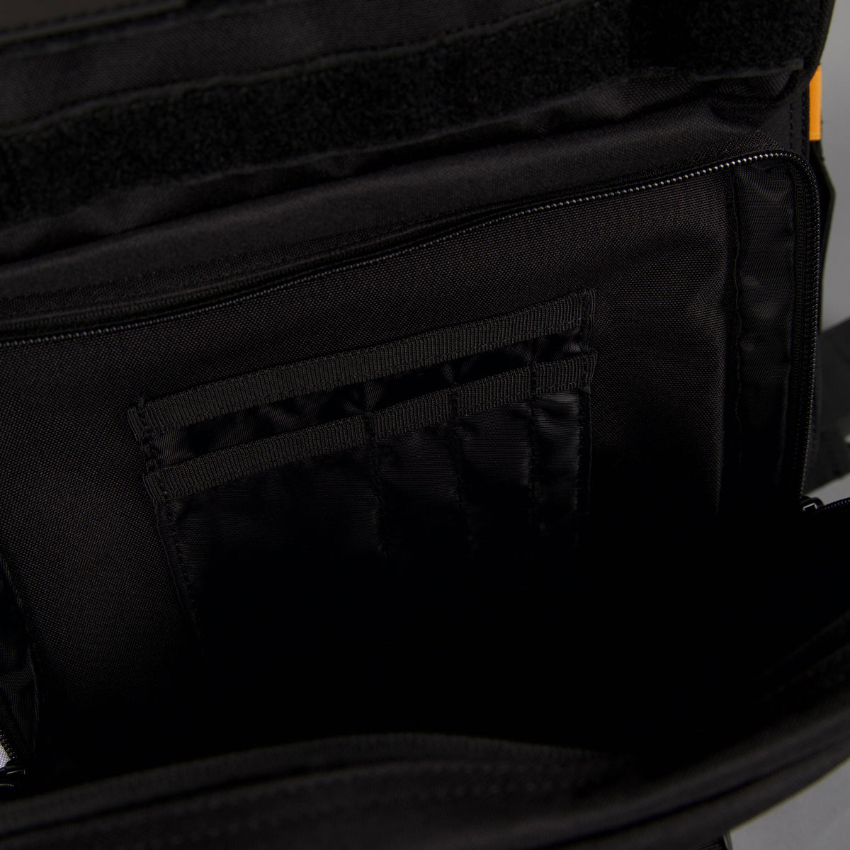 35L Backpack Orange Turbo - Image 22